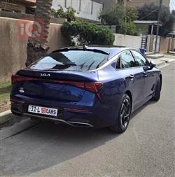 كيا K5